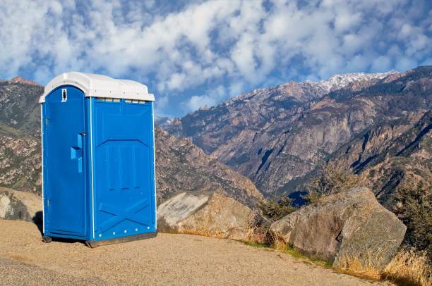 Best Porta potty rental for outdoor events  in Highspire, PA