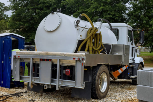 Best Local porta potty services  in Highspire, PA