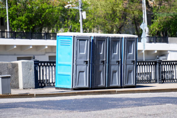 Best Porta potty delivery and setup  in Highspire, PA